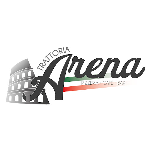 ARENA - Pizzeria • Café • Bar logo