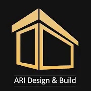 Ari Design & Build Ltd Logo