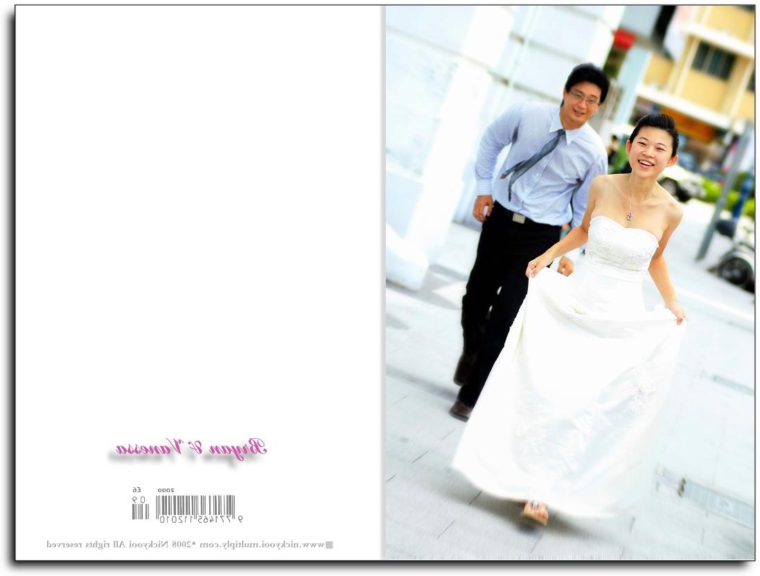 Chin Teng & Ly Vvy Wedding