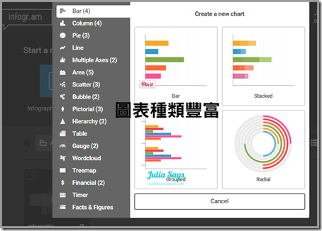 infogram