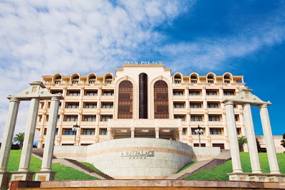 Photos of AYAN PALACE