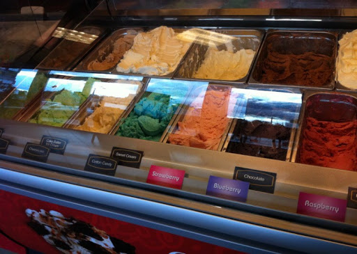 Ice Cream Shop «Cold Stone Creamery», reviews and photos, 9320 W Broad St D, Henrico, VA 23294, USA