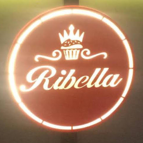 Ribella Restaurant logo