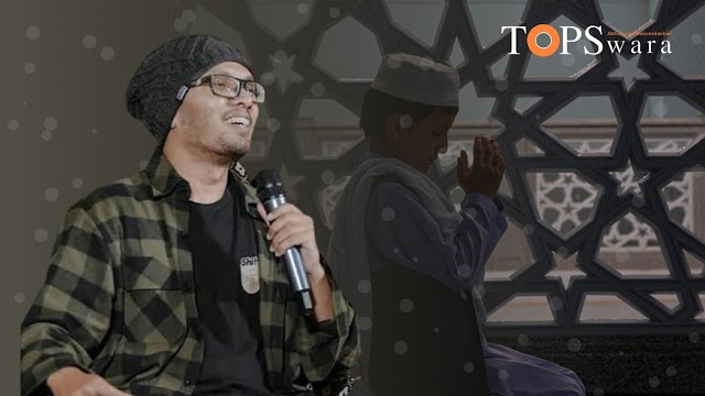 UHA: Tahajud, Allah akan Lapangkan Dada