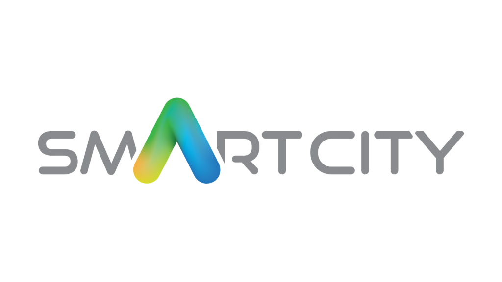 Logo Vinhomes Smart City