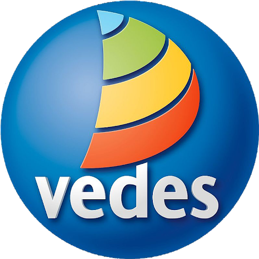 VEDES Kinderwelt Neumarkt logo