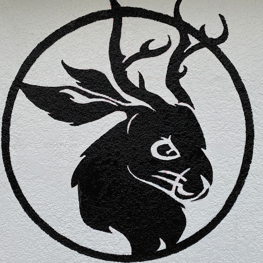 Jackalope Gastropub logo