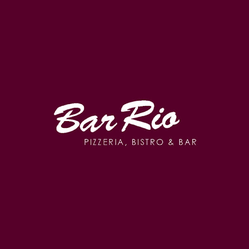 Bar Rio @ The Columba Hotel logo