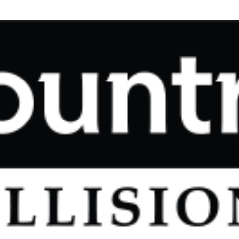 Country Hills Collision Centre logo