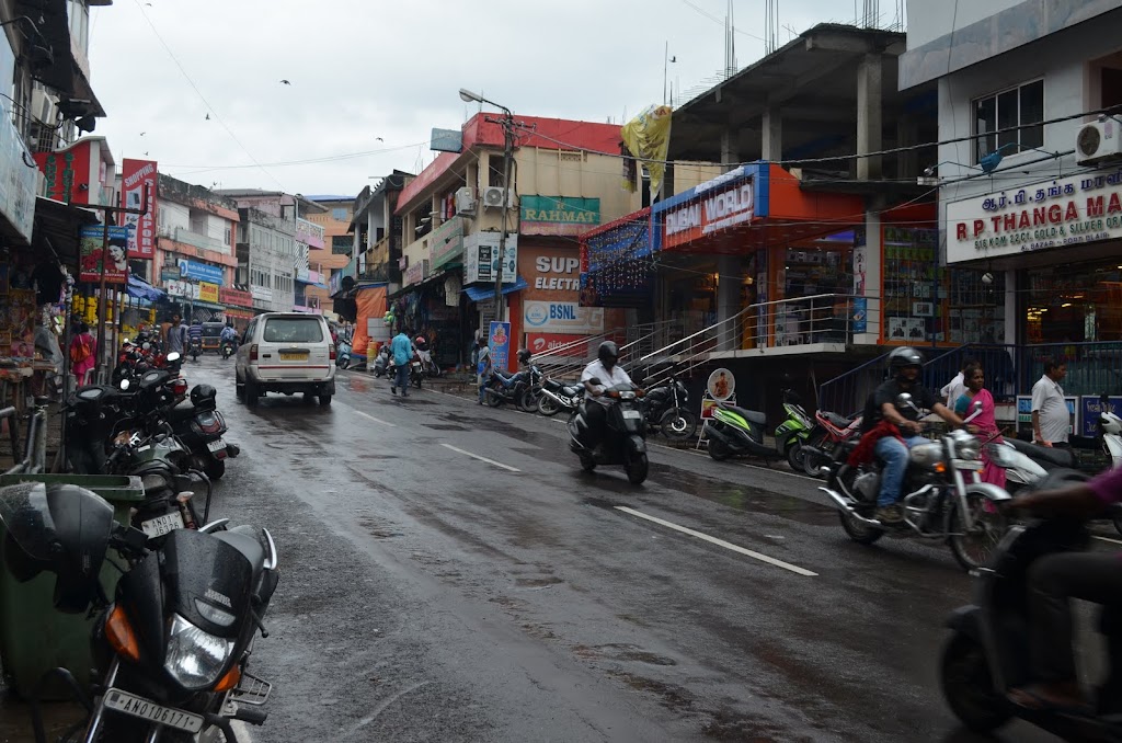 Дели-Джайпур-Агра-Варанаси-Калькутта-Порт-Блер-Хэвлок-Дели
