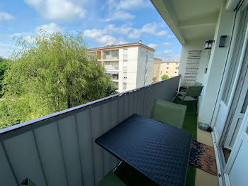 appartement à Limoges (87)