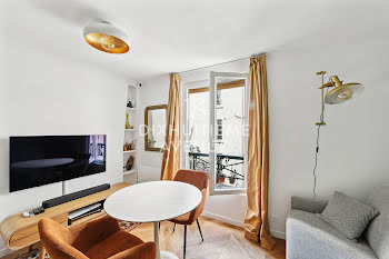 appartement à Paris 9ème (75)