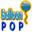 Balloon Pop Chrome extension download