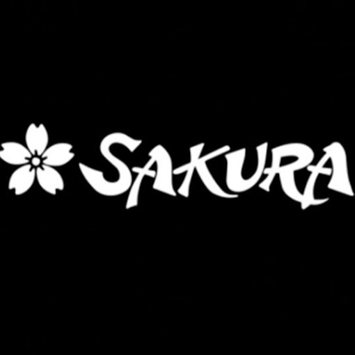 Sakura Japanese Steak, Seafood House & Sushi Bar logo