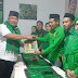 Kembalikan Berkas, Ririmasse Disambut Meriah di DPC PPP Kota Ambon