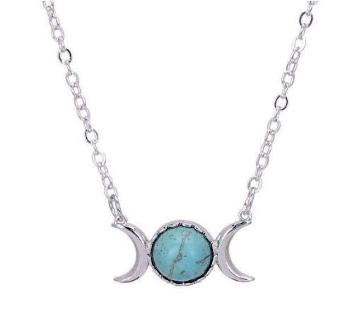 TURQUOISE