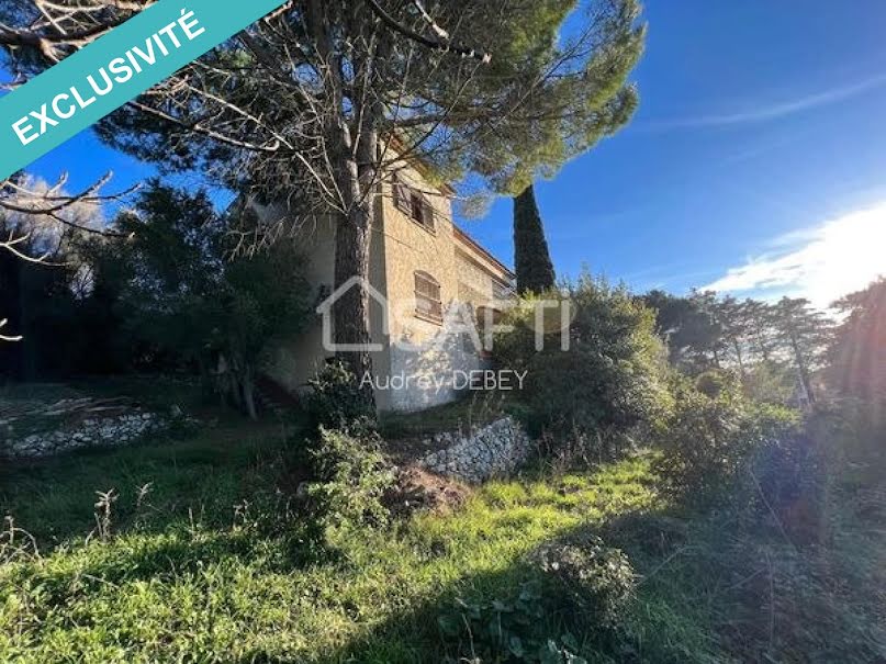 Vente maison 8 pièces 214 m² à Sanary-sur-Mer (83110), 1 100 000 €