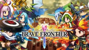 Brave Frontier APK MOD 1.3.0