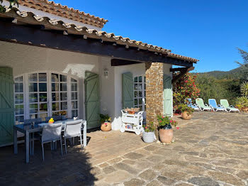 maison à La Londe-les-Maures (83)