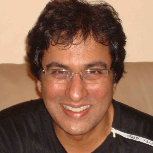 Talat Aziz