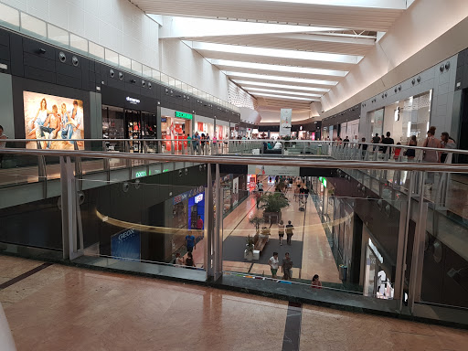 Centro comercial Nueva Condomina