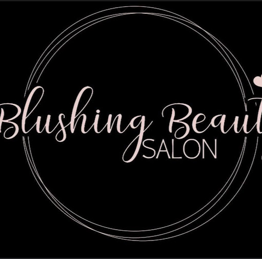 Blushing Beauty Salon