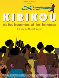 Kirikou et les hommes et les femmes (2012) BluRay 720p 650MB