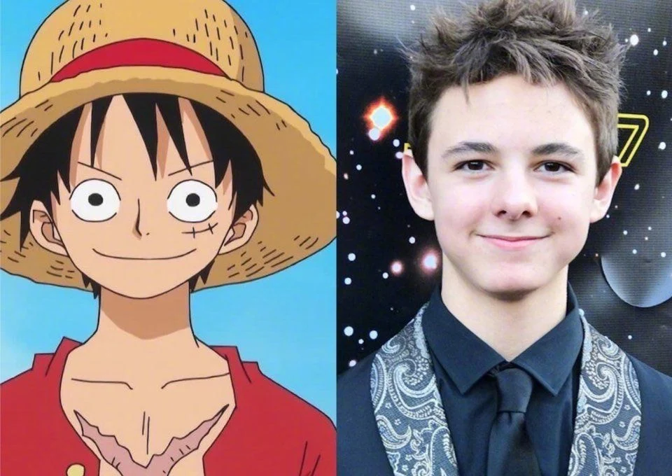 Netflix One Piece live action looks “Horrible”… 