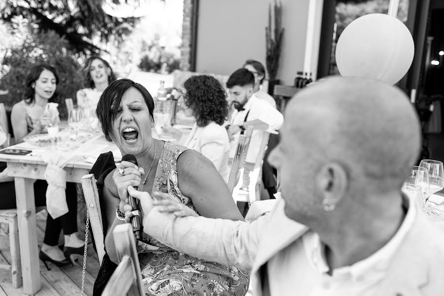 結婚式の写真家Patrick Vaccalluzzo (patrickvaccalluz)。2022 11月26日の写真