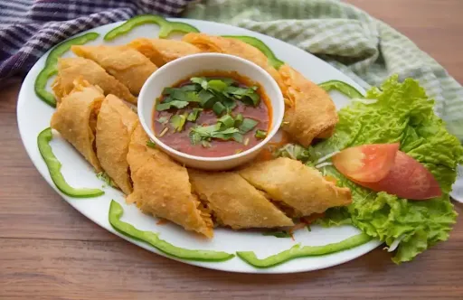 Veg Spring Roll