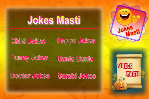 Funny Jokes Masti