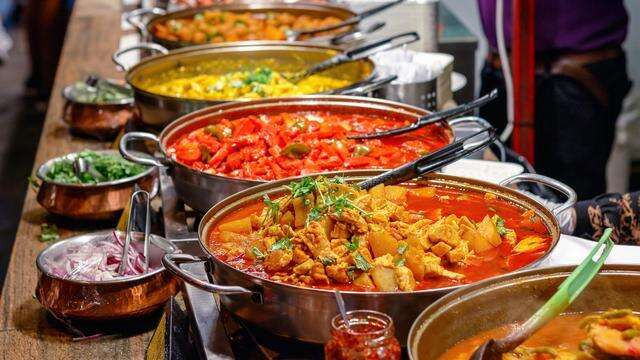 Businesses You Can Start With 10K: CATERING SERVICE - EweGhana.Net