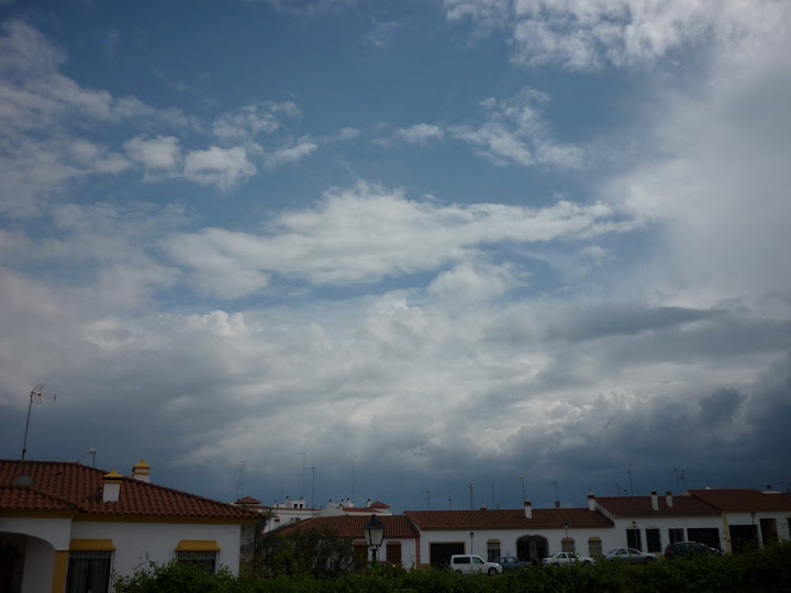 Caza de Tormentas (31 de Marzo de 2012). P1120667