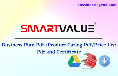 smart value business plan pdf