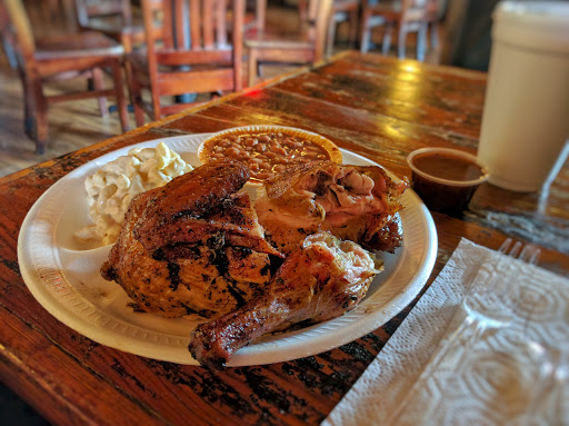 Barbecue Restaurant «Red Barn Bar-B-Que», reviews and photos, 4913 Colleyville Blvd, Colleyville, TX 76034, USA