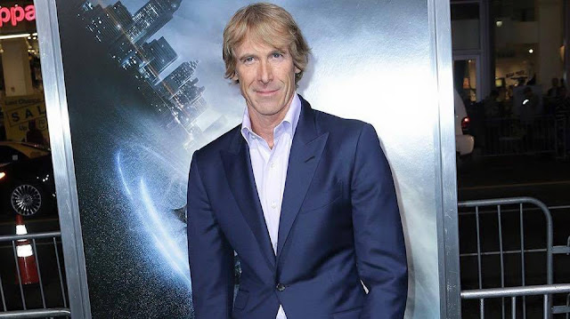 Michael Bay Profile Pics Dp Images