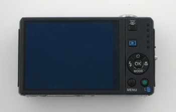 Pentax Optio V20