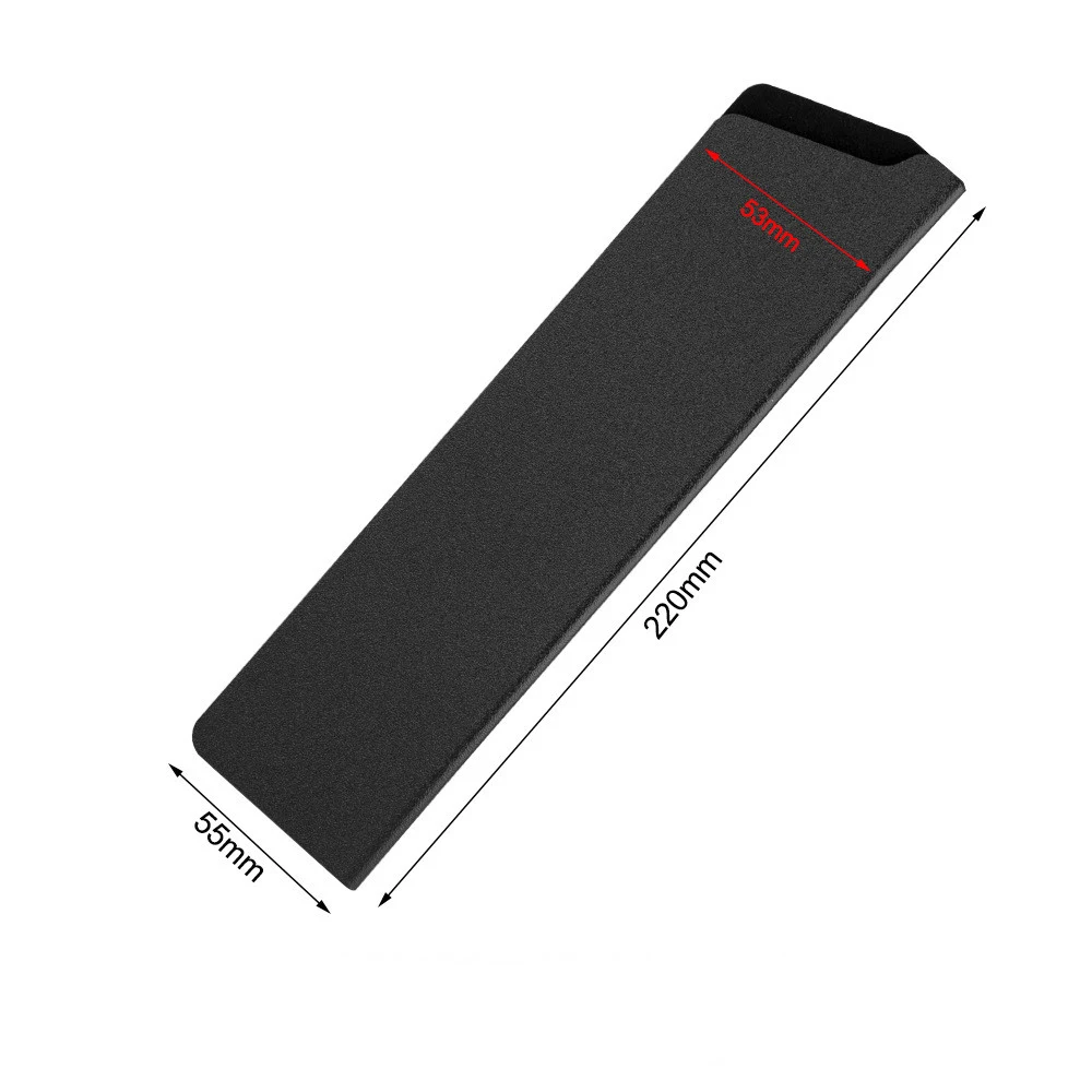 Title 5, Universal Kitchen Knife Magazine Cover Protects...