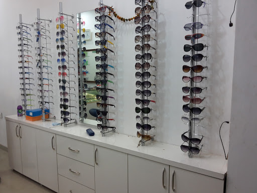 Prince Opticals, Shop No.5, 146/100, Block J Rd, J Block, Housing Board Colony, BRS Nagar, Ludhiana, Punjab 141012, India, Optometrist, state PB