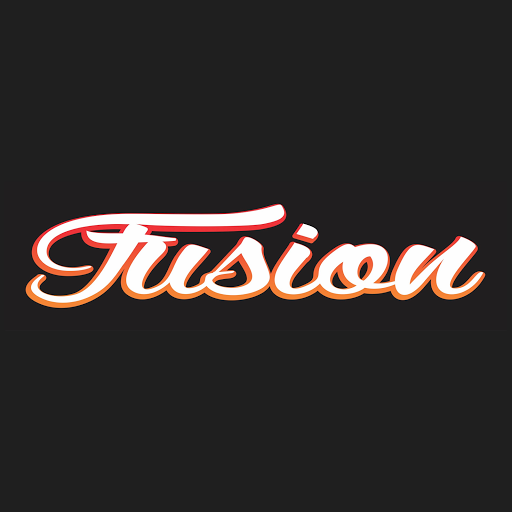 Fusion Lounge logo