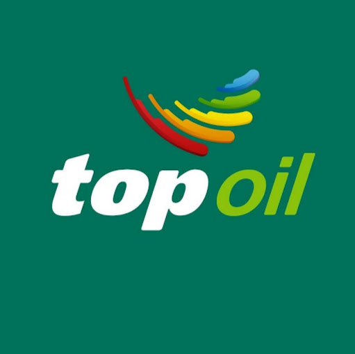 Top Oil Carrigaline Service Station logo