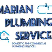 Marian Plumbing Services Logo