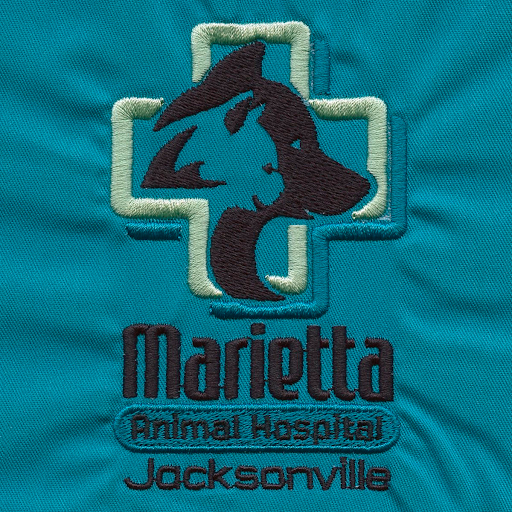 Marietta Animal Hospital logo