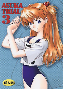 Asuka Trail 3