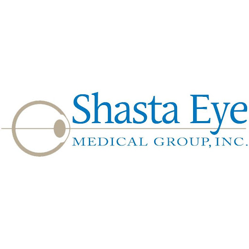 Shasta Eye Medical Group logo