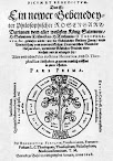 Visualization in Medieval Alchemy