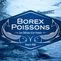 Borex Poissons - Magasin