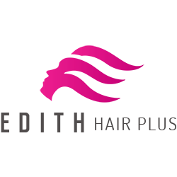 Edith Hair Plus Salon logo