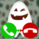 Baixar ghost fake call game Instalar Mais recente APK Downloader