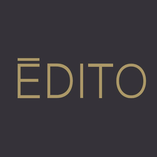 EDITO Furniture + Design logo